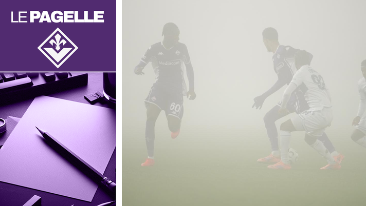 Pagelle VN: Nicolussi sconcertante, Dzeko dura 10′. Disastro nella nebbia- immagine 1