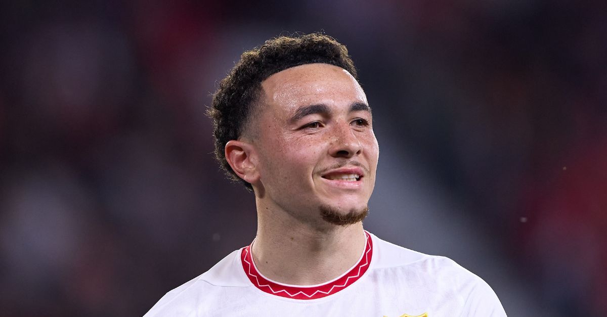 Calciomercato, dalla Spagna sono sicuri: il Milan sul talento del Siviglia