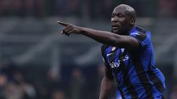 Roma, è fatta per Lukaku: domani alle arriverà 17 in Italia