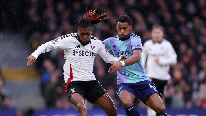 Arsenal-Fulham, Emirates tabù per i Cottagers: i precedenti del derby londinese - immagine 1
