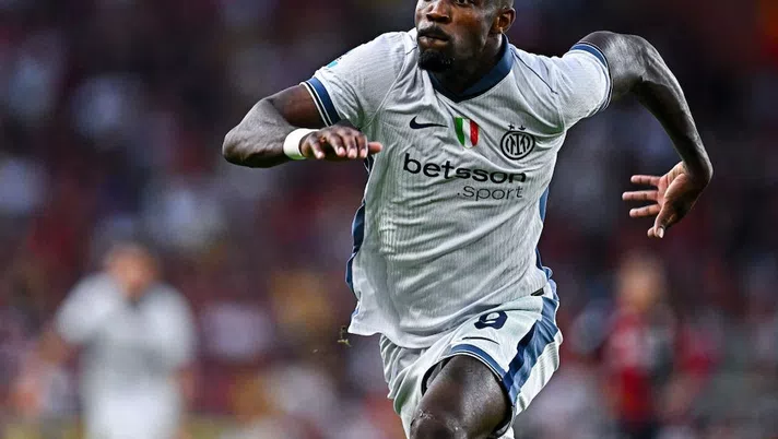 Condò: “Inter tonica, Thuram l’ho visto bene. Ruggine Lautaro. E le distrazioni…” - immagine 1