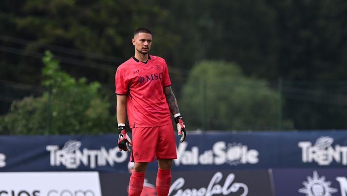 Caprile, il fratello: “Elia è un modello da seguire. Dispiace per Meret” - immagine 1