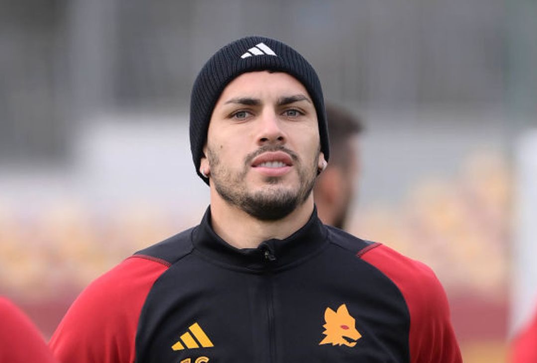 Roma, lavoro a Trigoria nel giorno dell’Immacolata – FOTO GALLERY - immagine 13