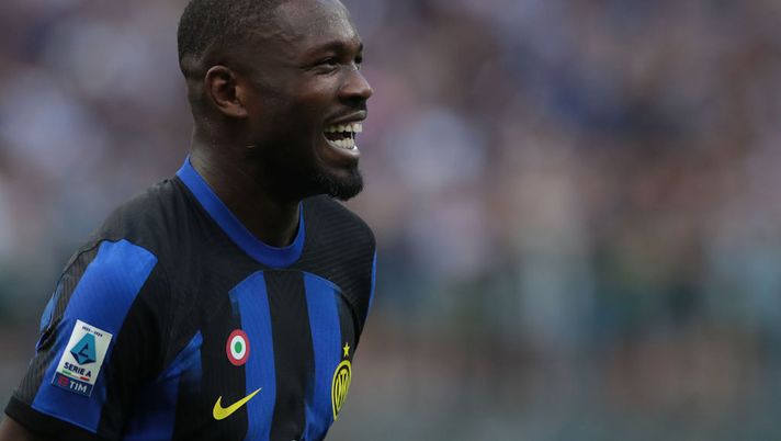Lamouchi: “Thuram? Sono convinto di una cosa. Quando è arrivata l’Inter ha…” - immagine 1