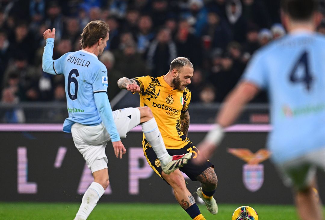 Lazio-Inter