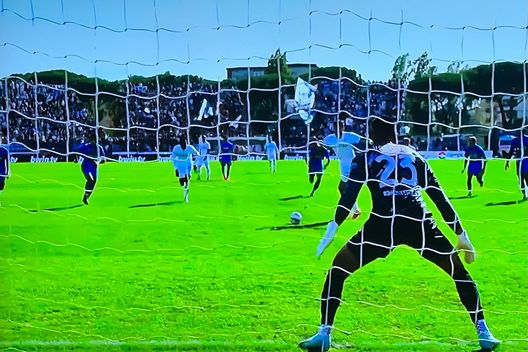 FINALE! Empoli-Napoli 0-1: gli azzurri trionfano al Castellani con il rigore di Kvara - immagine 2