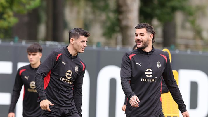 Theo, il compleanno a Firenze: alla ricerca del gol mai segnato il 6 ottobre… - immagine 1