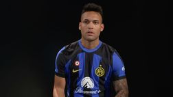 Lautaro: “Da quando sono all’Inter ho trovato gente che mi ha voluto bene e tifosi che…”