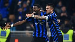 I casi per l’ultima: Neres, Castro, Ferguson, Leao, Theo, Colombo, Dovbyk, Muani, Atalanta e Inter