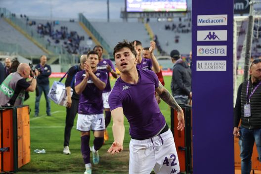 Ancora Bianco: “Italiano mi martellava, così come Aquilani. Ho imparato tanto”- immagine 2