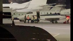 Aeroporto di Linate, Jashari finalmente libero di sbarcare a Milano
