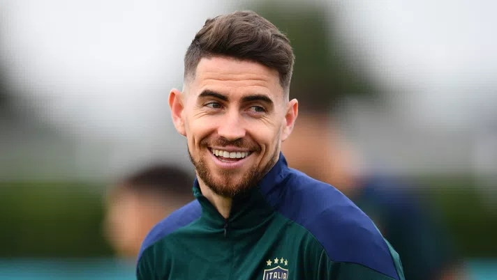 Jorginho