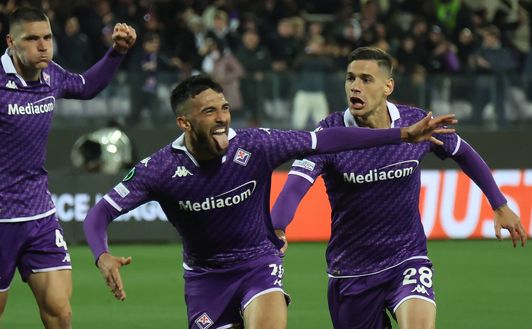 Polverosi: “La Fiorentina sembrava il City e il Viktoria il Real Madrid”- immagine 2