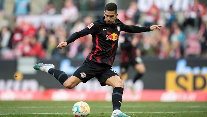 Mercato, André Silva passa alla Real Sociedad: era stato accostato alla Roma - immagine 1