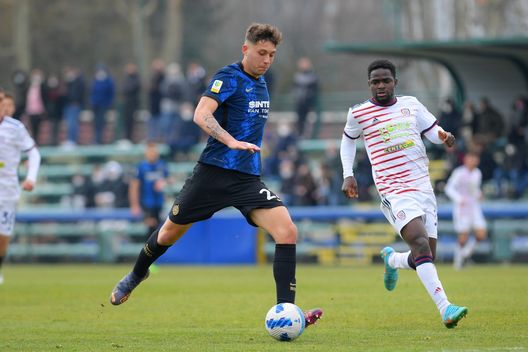 Getty Images Sky – Inter U23, un ex Primavera nel mirino per l’attacco: possibile scambio- immagine 2