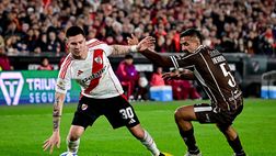 River Plate-Platense, statistiche e precedenti tra i due club argentini