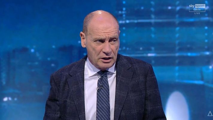 Inter, Marchegiani: “Errore Sommer? Giocata superficiale, da allenamento. Ma impressionato da…” Inter, Marchegiani: “Errore Sommer? Giocata superficiale, da allenamento. Ma impressionato da…” - immagine 1