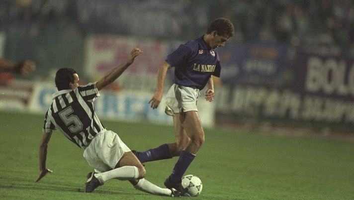 Getty Images
Buso: “Rimpianti? Potevo giocare all’Inter con Ronaldo. Ero in viaggio per Milano ma…” - immagine 1