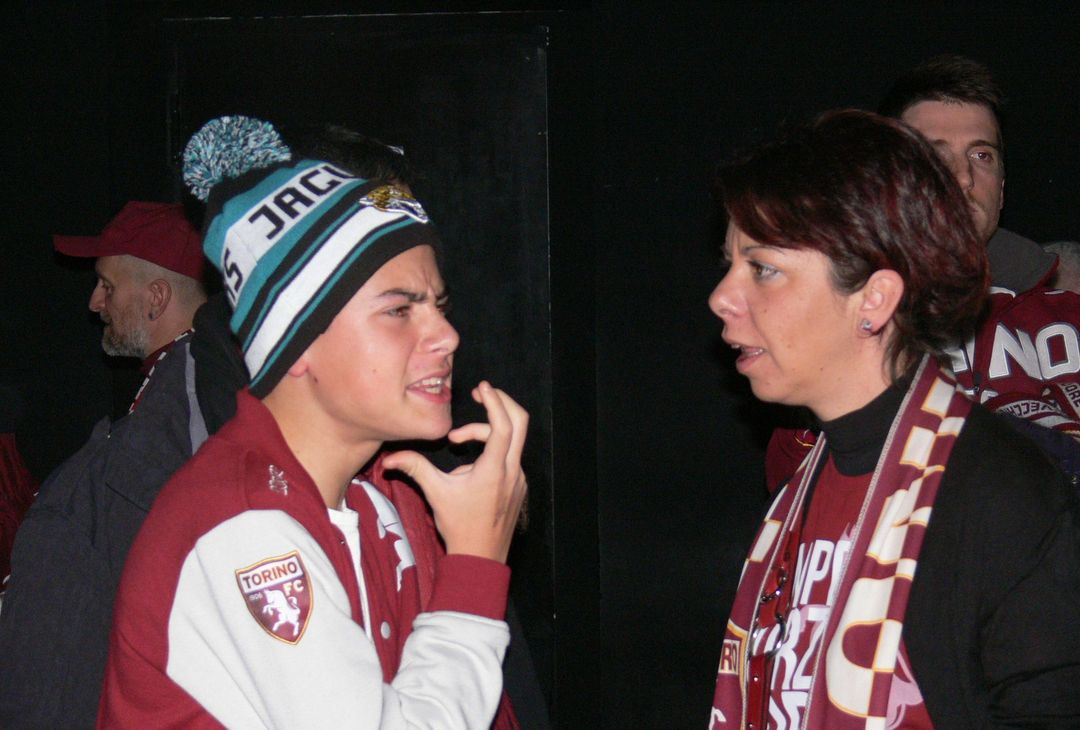 Fotogallery – “CantaToro” il concerto per il Fila - immagine 4