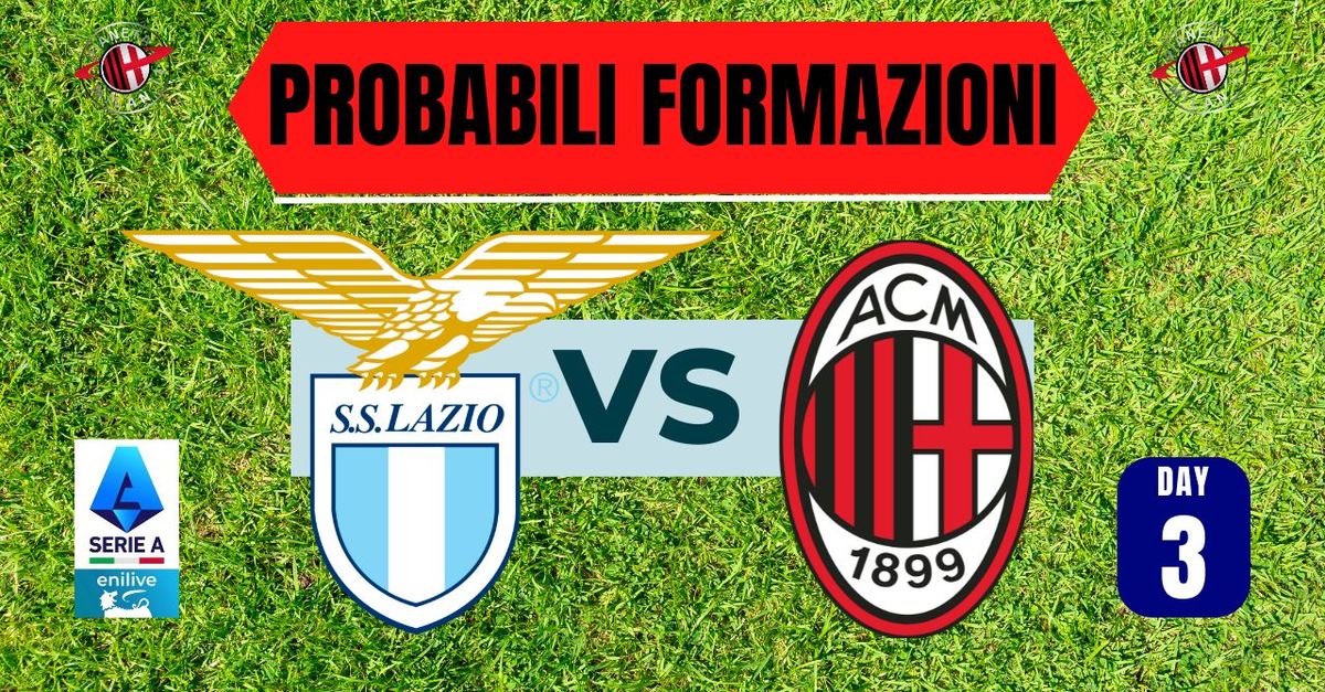 Lazio Milan 