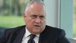 Lotito su Gravina: “Ha un ruolo ma perché non si mette mai in discussione? Non è lì per…”