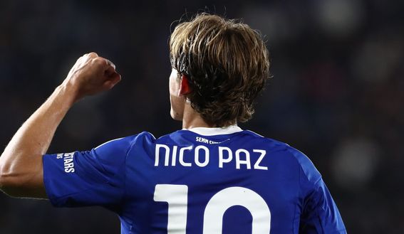 Inter, Nico Paz non solo sogno. Su cosa sta lavorando la società. Idea Real e prezzo…- immagine 3