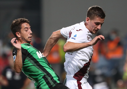 Torino, Praet si presenta: “Per Juric sono trequartista. Giampaolo mi scriveva ma…”- immagine 1