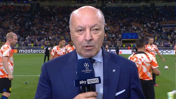 Marotta: “Lautaro? Contratto ultima delle considerazioni. Seconda stella sarebbe storia” - immagine 1