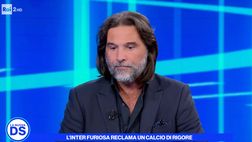 Adani: “Mani Ricci? Ragazzi, il rigore non è in discussione, non si discute! Derby ha fatto schifo”