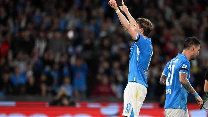 mctominay napoli torino