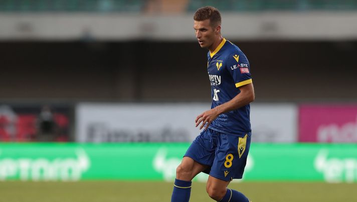 Qui Verona – Lazovic vicino al rientro con il Bologna - immagine 1