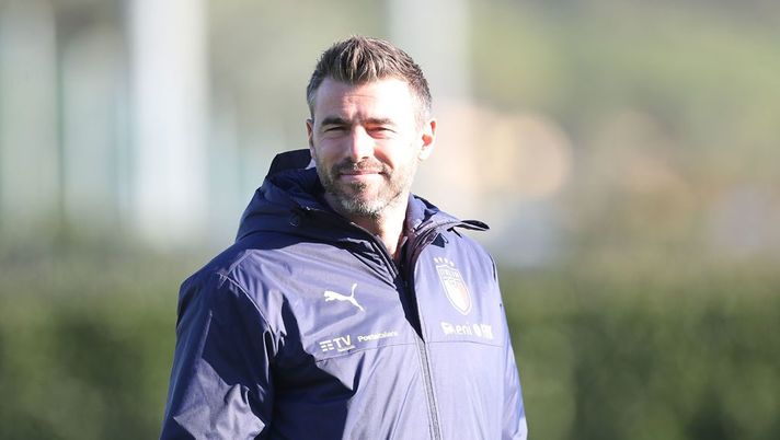 Getty Images Barzagli: “Mi aspetto la crescita di Mancini in difesa. La Nazionale ne ha bisogno” - immagine 1