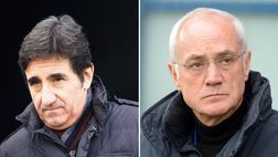 Lo strano caso del Dottor Percassi e di Mister Cairo