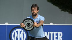 Inter, lunedì l’operazione di Acerbi per la pubalgia: ecco quando punta a tornare in campo