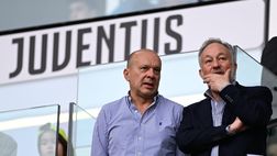 UFFICIALE – Juve, un nuovo azionista entra nella società: ecco di chi si tratta