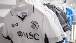 UFFICIALE – Apre il nuovo Flagship Store SSC Napoli a piazza San Domenico: i dettagli