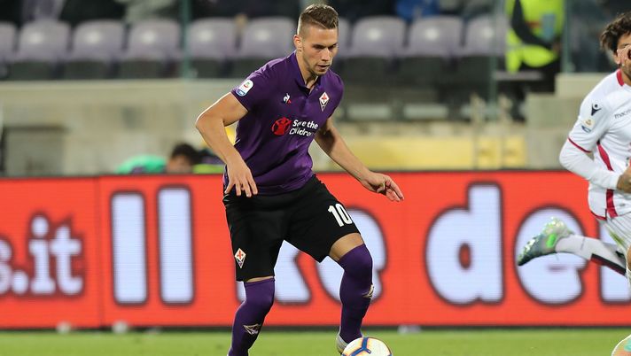 Pjaca, a Firenze ricordi amari. Sottil, Benassi e Rosati ritrovano il Torino - immagine 1