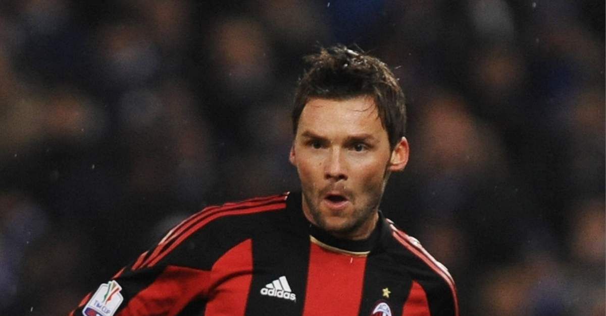 Jankulovski: “La Coppa Italia è importante senza Coppe Europee, bisogna partire forte. Sul Napoli …”