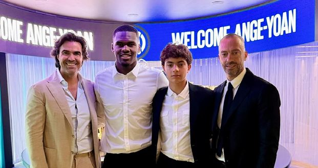 Pastorello: “Inzaghi-Al Hilal nasce prima di Psg-Inter. Ma poi fake news: mi disse che…”- immagine 3