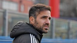 Fabregas: “Domani Moreno out, il motivo! I tempi per Sergi Roberto, Belotti e chi giocherà in porta”
