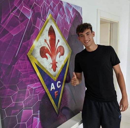 Lucchesi, la Juventus spinge per riprenderlo: lavori in corso con la Fiorentina- immagine 2