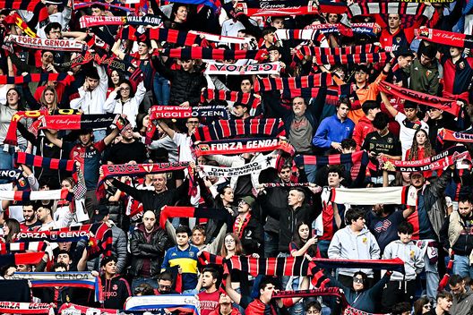 Genoa, un'altra campagna abbonamenti da record (Foto di Simone Arveda/Getty Images) Genoa, altro record in vista per la campagna abbonamenti