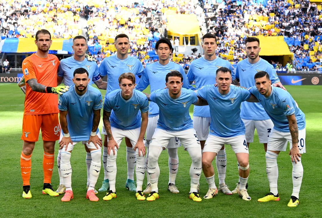 Inter-Lazio