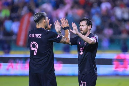 (Photo by Manuel Velasquez/Getty Images) Inter Miami-Chicago Fire: dove vedere la MLS in diretta TV e streaming LIVE- immagine 2