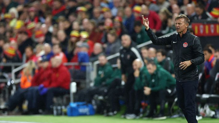 Getty Images Ct Canada: “Koné? Abbiamo sentito spezzarsi l’osso della gamba. Non capisco la reazione…” - immagine 1
