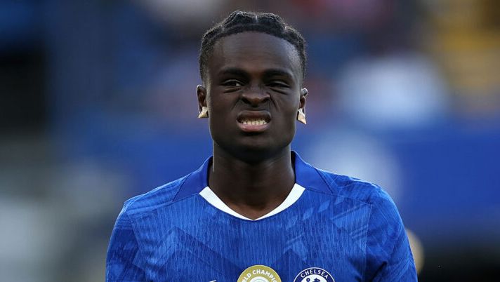 Roma, missione a Londra del ds Massara: continuano i contatti per Tyrique George. Sancho… - immagine 1