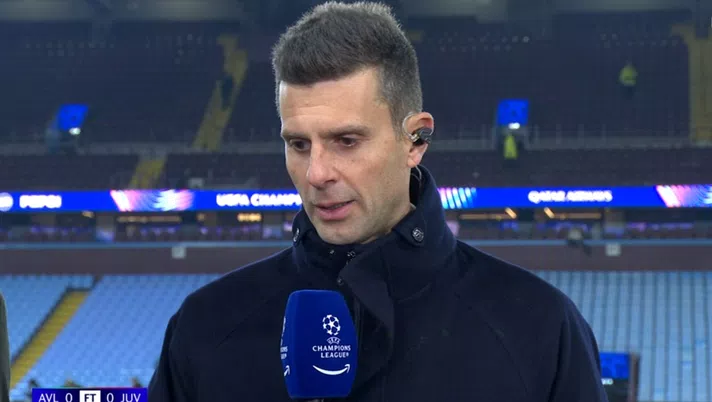 Motta: “L’Aston Villa è simile al Milan, buon punto per noi. Il nostro obiettivo è…” - immagine 1