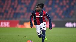 Cor Sport – Pazzi di Rowe: Bologna scopre Jonathan