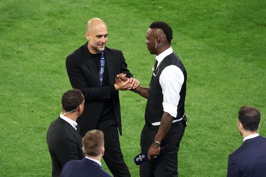Getty Images UFFICIALE – Mario Balotelli torna a giocare in Serie A: ecco l’annuncio- immagine 2