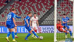 Padova-Empoli, i toscani provano a recuperare Elia. E il modulo…